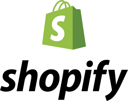 SHOPIFY WEBSITE