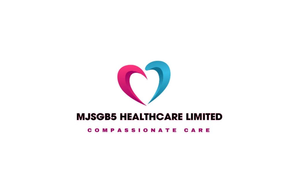 MJSGB5 HEALTHCARE 